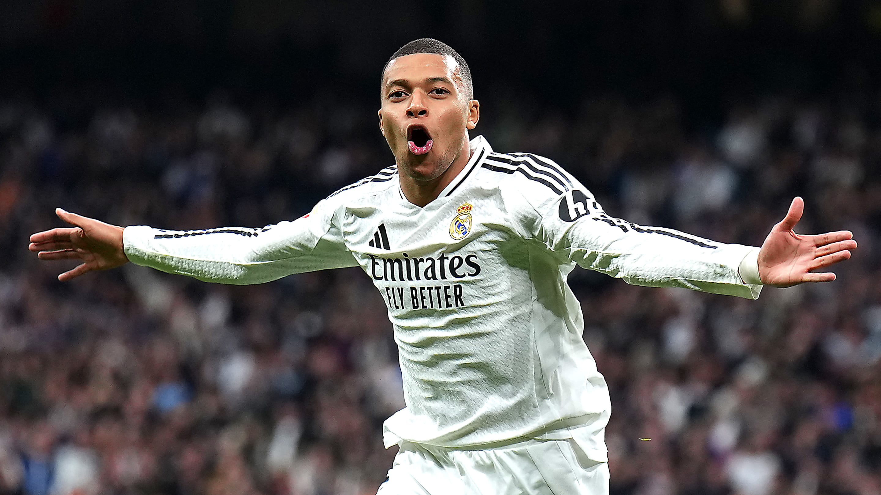 Real Madrid : La statistique folle qui montre le changement de visage des Madrilènes