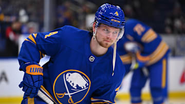 Ottawa Senators v Buffalo Sabres