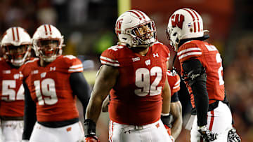 Nebraska v Wisconsin