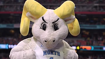 NCAA Men's Final Four - Oregon v North Carolina