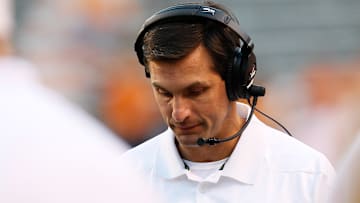 LSU v Tennessee