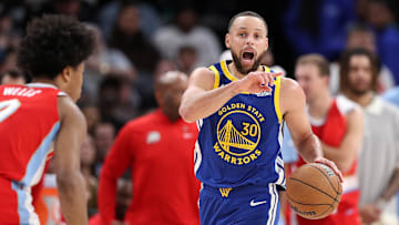 Golden State Warriors v Memphis Grizzlies