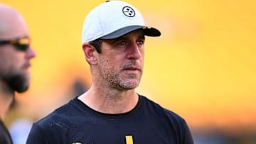 Tampa Bay Buccaneers v Pittsburgh Steelers - NFL Preseason 2025