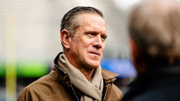 Buffalo Bills v Seattle Seahawks