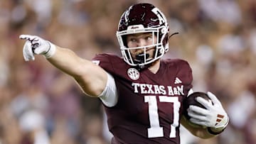 New Mexico State v Texas A&M