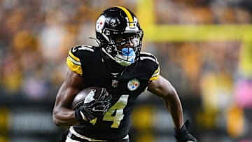 Dallas Cowboys v Pittsburgh Steelers