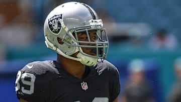 Oakland Raiders v Miami Dolphins