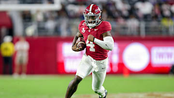 USF v Alabama