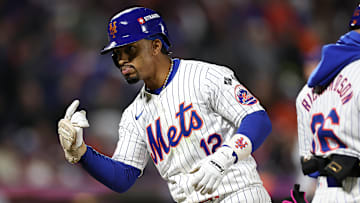 Francisco Lindor