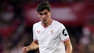 Sevilla FC v FC Barcelona - LaLiga EA Sports