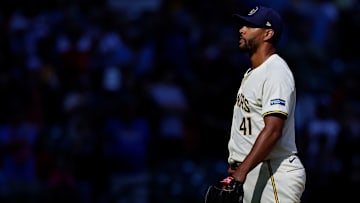 The Phillies' newest addition, Joe Ross, has had trouble against the team's top competitors in the NL East