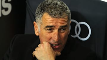 Mauro Tassotti