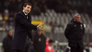 Juventus - Cagliari
