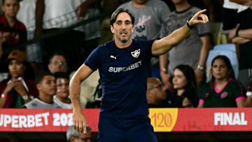 Remo e Fluminense se enfrentam no Mangueirão pela quinta rodada do Brasileirão 2026