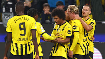 Borussia Dortmund