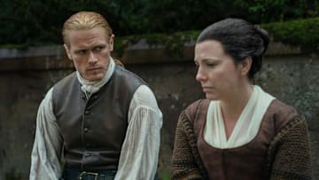 Outlander - Season 7 