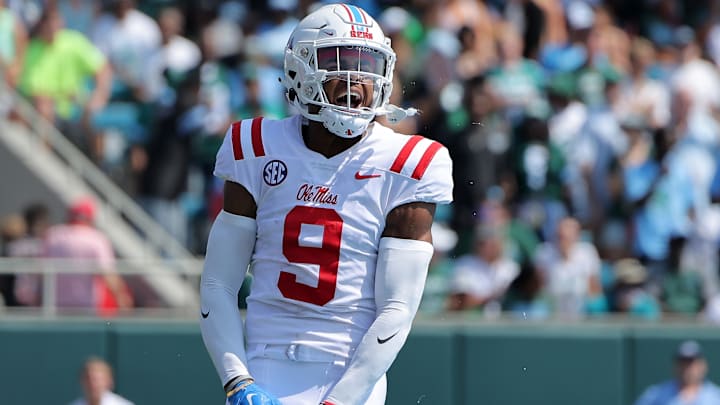 Ole Miss v Tulane