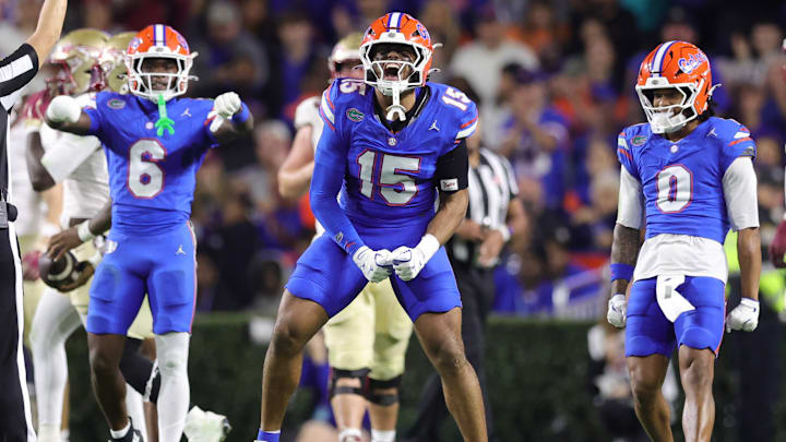 Florida State v Florida