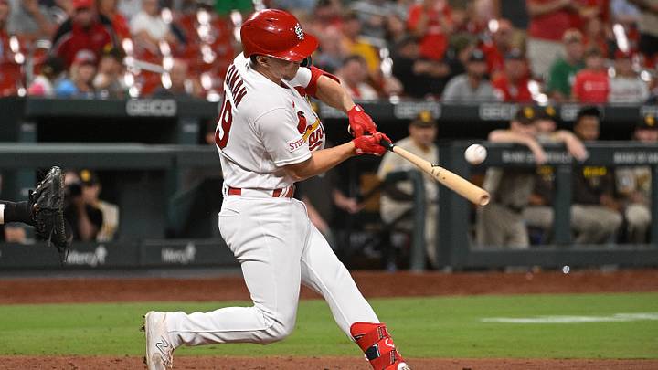 San Diego Padres v St. Louis Cardinals