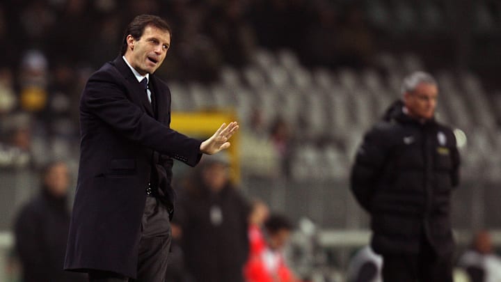 Juventus - Cagliari