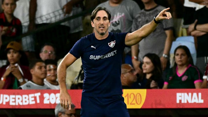 Remo e Fluminense se enfrentam no Mangueirão pela quinta rodada do Brasileirão 2026