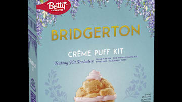 Bridgerton & Betty Crocker Release NEW! Afternoon Tea-Inspired Kits!