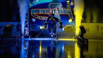 St. Louis Blues