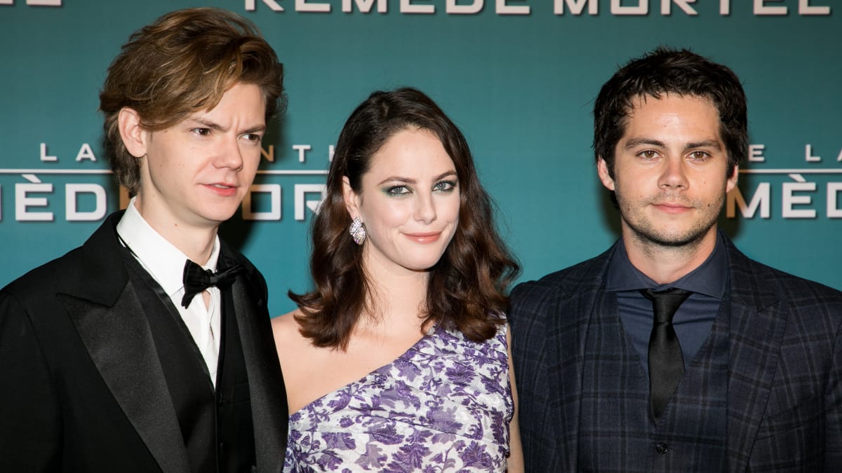 Watch maze runner 1 top