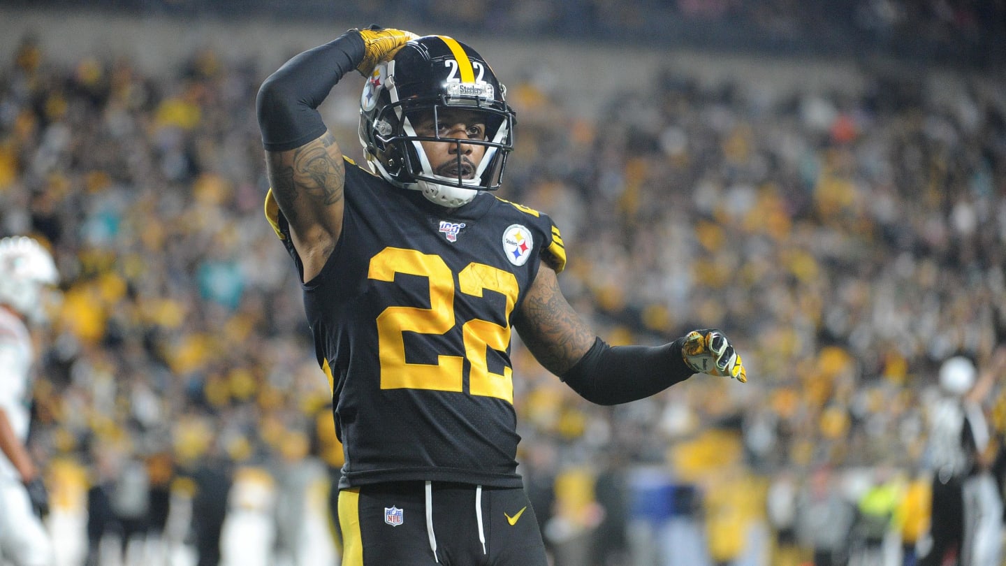 Former Steelers CB Announces Retirement