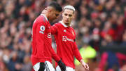 Casemiro, Antony