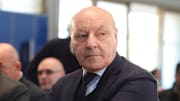 Italian Football Federation 'Panchina D'Oro' Awards