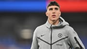 Crystal Palace v Chelsea FC - Premier League