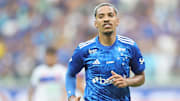 Matheus Pereira é figura importante no time do Cruzeiro
