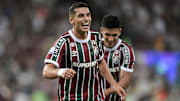 Fluminense vence no Maracanã e garante presença nas oitavas de final da Sul-Americana
