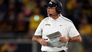 UCF v Arizona State