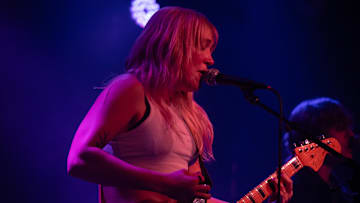 Badflower In Concert - Birmingham, AL