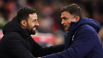 Narcis Pelach Reflects on Stoke City’s Draw Against Preston North End