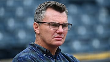 Atlanta Braves v Pittsburgh Pirates