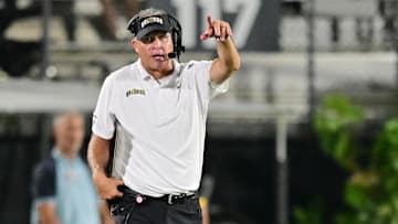 New Hampshire v UCF