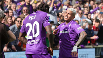 Dodò e Kean