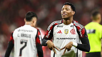 Com acordo com a Betano, Flamengo dispara no ranking dos maiores patrocínios do futebol nacional