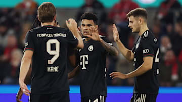 Der FC Bayern München ist in Paris gefordert