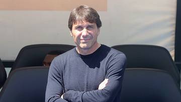 Antonio Conte