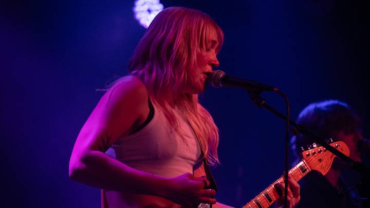Badflower In Concert - Birmingham, AL