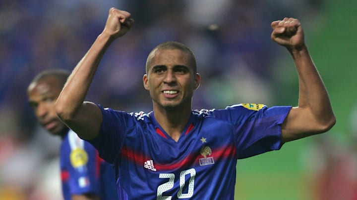 David Trezeguet