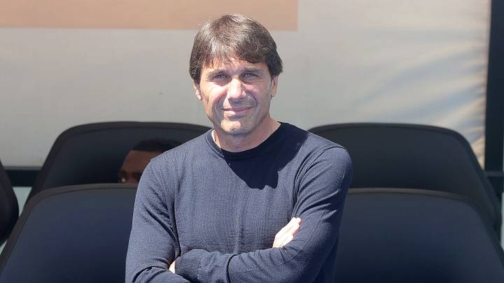 Antonio Conte