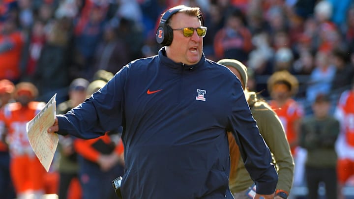 NCAAF News