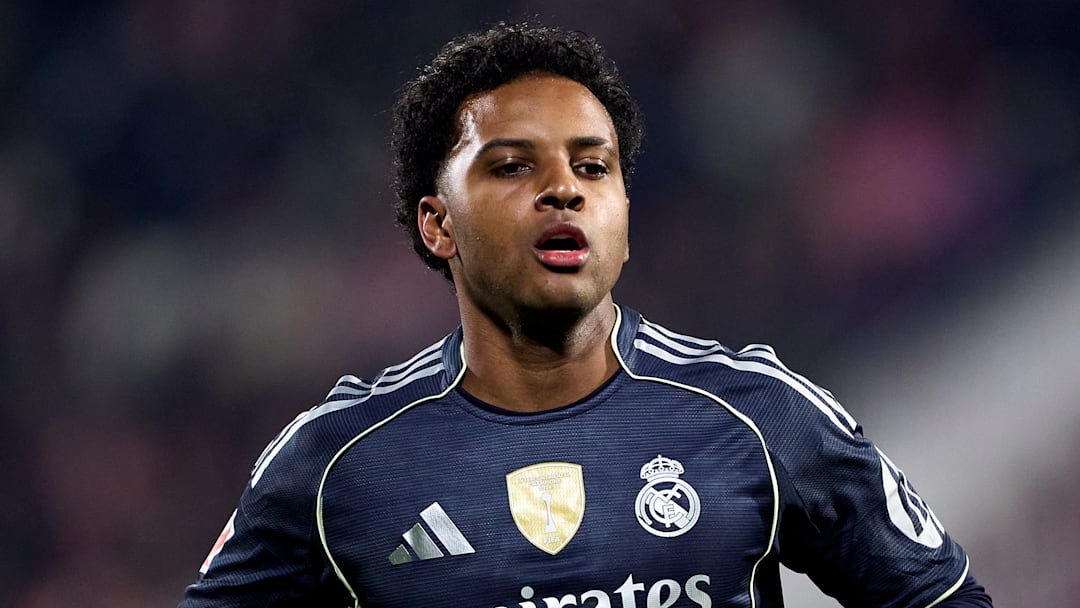 Girona FC v Real Madrid CF - LaLiga EA Sports