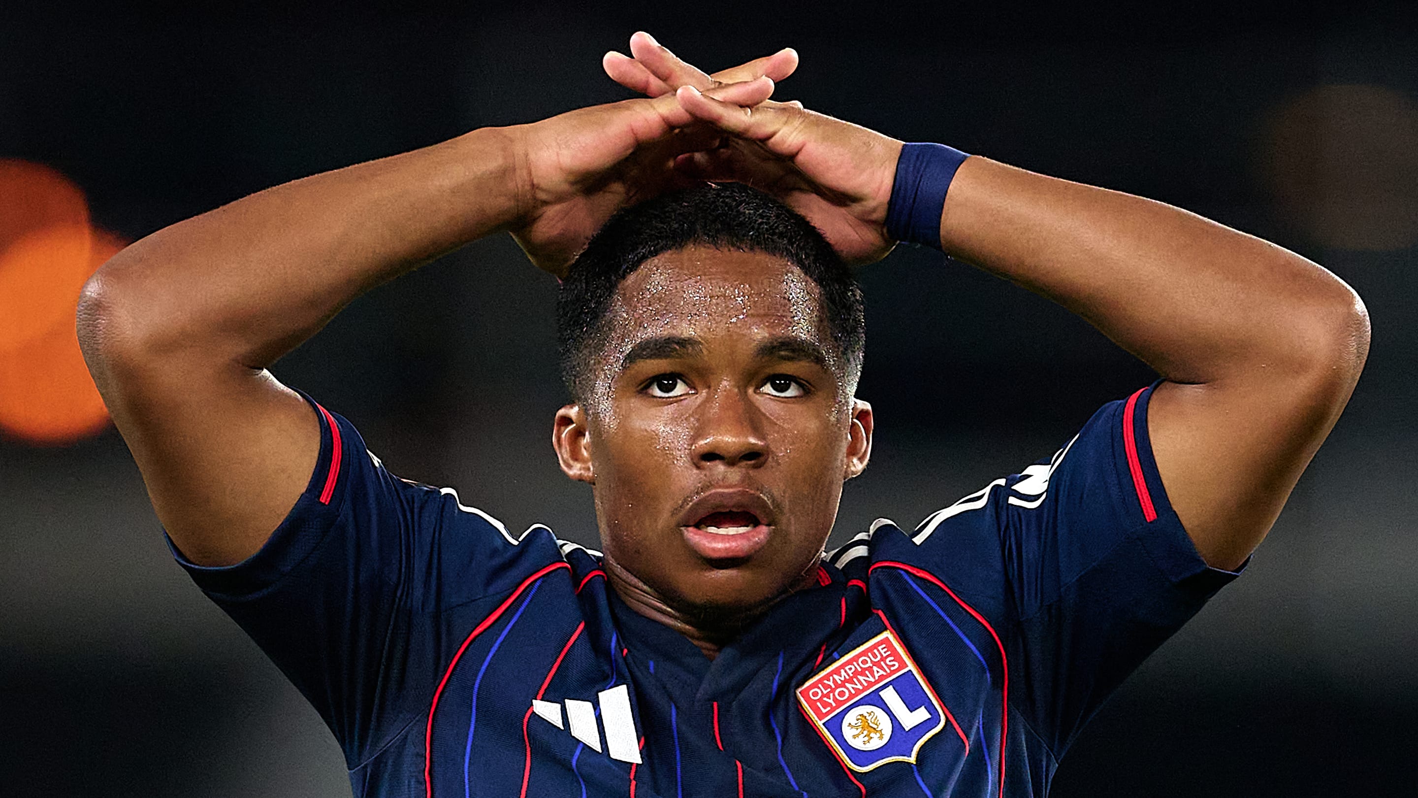 Real Madrid : Prêté à l'OL, Endrick se fait détruire par son entraîneur, Paulo Fonseca