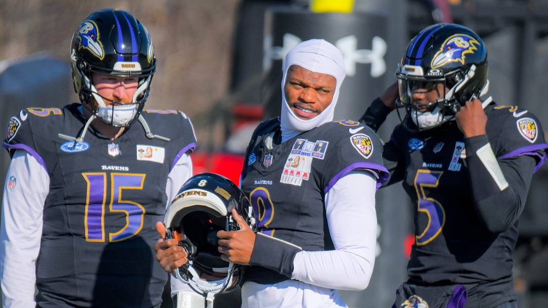 The AFC North had a strong draft, but the real questions are starting to arise as expectations increase.